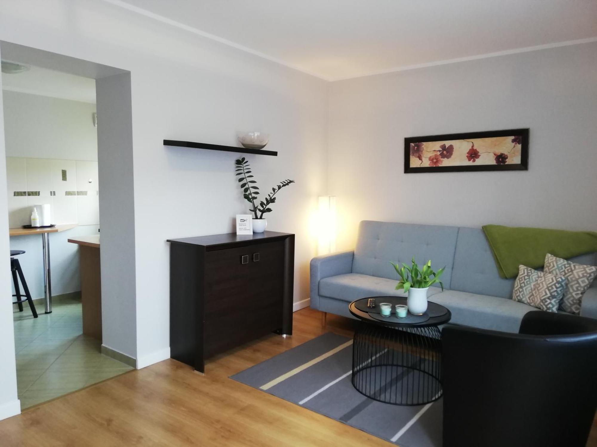 Dom Goscinny Panorama Miedzyzdroje Habitación foto