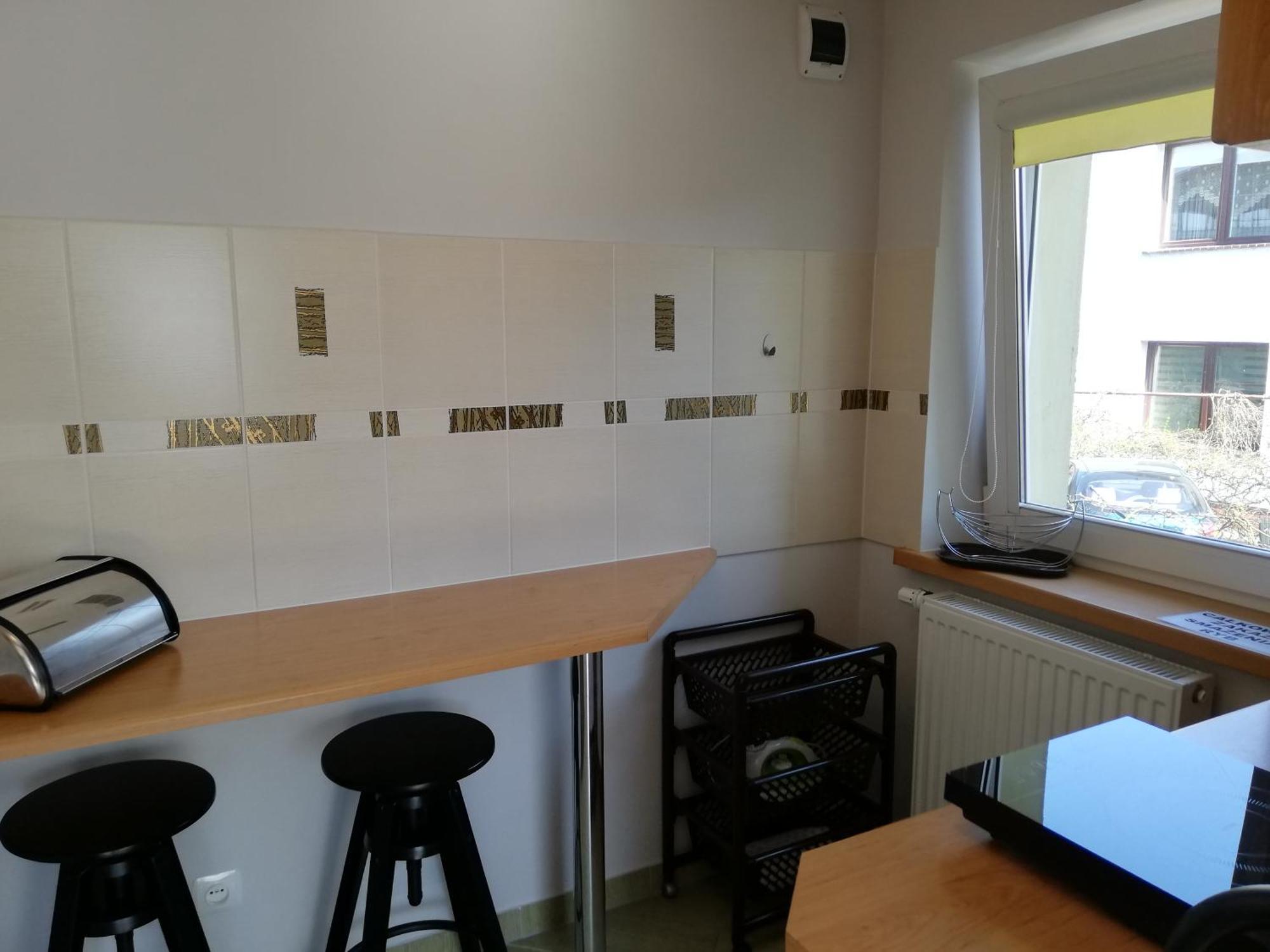 Dom Goscinny Panorama Miedzyzdroje Habitación foto