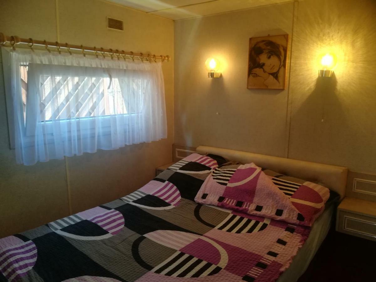 Dom Goscinny Panorama Miedzyzdroje Habitación foto